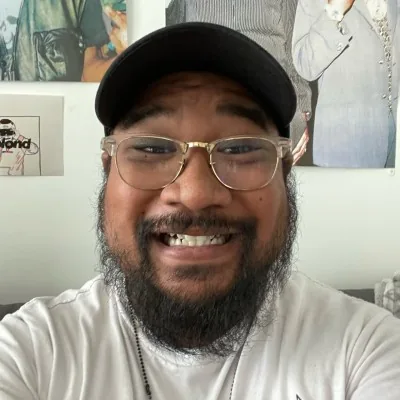 AJ Lantano