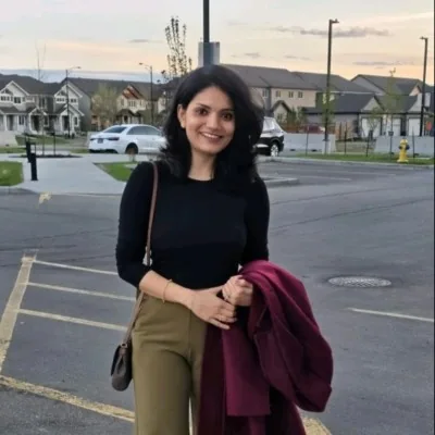 Megha Bhatt