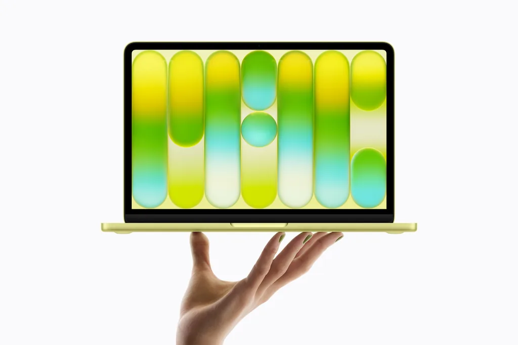 MacBook Neo laptop offered to eligible Software Development Diploma students