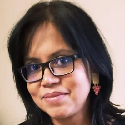 Sudipta Barua